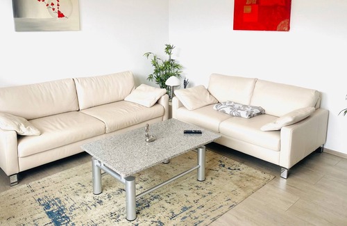 Rodalben Apartment | Ferienwohnung/app. für 2 Gäste mit 63m² in Rodalben
