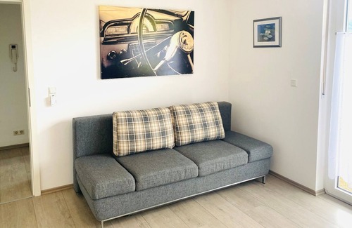 Rodalben Apartment | Ferienwohnung/app. für 2 Gäste mit 63m² in Rodalben