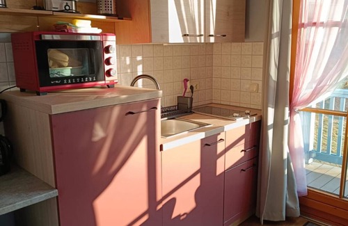 Schofweg Apartment | Ferienwohnung/app. für 2 Gäste mit 32m² in Schöfweg