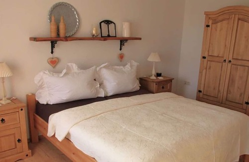 Schaalby Apartment | Ferienwohnung/app. für 2 Gäste mit 70m² in Schaalby