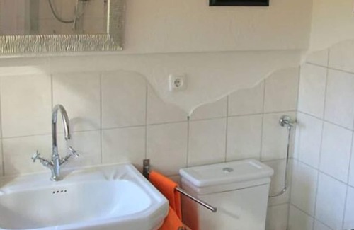 Schaalby Apartment | Ferienwohnung/app. für 2 Gäste mit 70m² in Schaalby