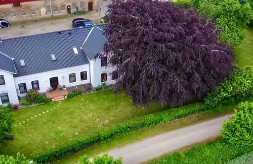 Schaalby Apartment | Ferienwohnung/app. für 4 Gäste mit 48m² in Schaalby