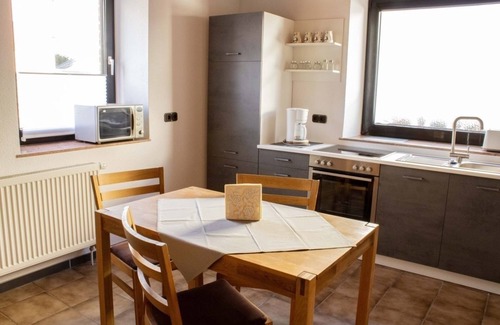 Schleiden Apartment | Ferienwohnung/app. für 2 Gäste mit 58m² in Schleiden