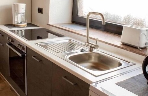 Schleiden Apartment | Ferienwohnung/app. für 2 Gäste mit 58m² in Schleiden