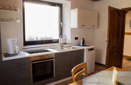 Schleiden Apartment | Ferienwohnung/app. für 2 Gäste mit 58m² in Schleiden