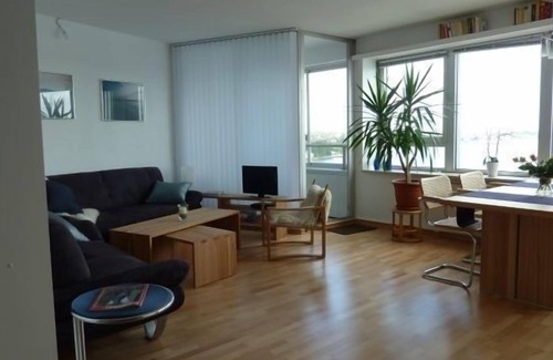 Schleswig Apartment | Ferienwohnung/app. für 2 Gäste mit 62m² in Schleswig