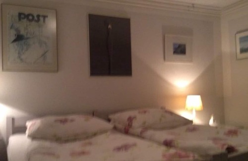Schleswig Apartment | Ferienwohnung/app. für 4 Gäste mit 83m² in Schleswig