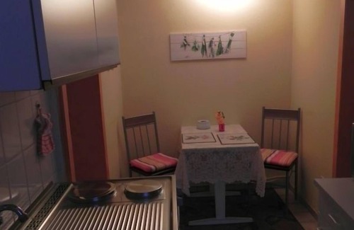 Schleswig Apartment | Ferienwohnung/app. für 2 Gäste mit 35m² in Schleswig