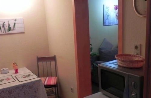 Schleswig Apartment | Ferienwohnung/app. für 2 Gäste mit 35m² in Schleswig