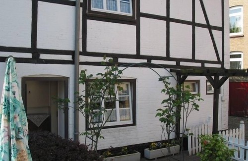 Schleswig Apartment | Ferienwohnung/app. für 2 Gäste mit 35m² in Schleswig
