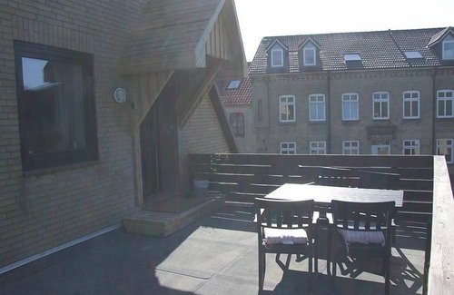 Schleswig Apartment | Ferienwohnung/app. für 4 Gäste mit 45m² in Schleswig