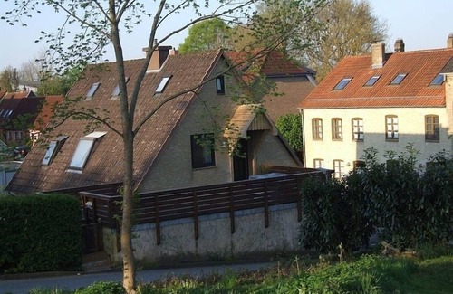 Schleswig Apartment | Ferienwohnung/app. für 4 Gäste mit 45m² in Schleswig