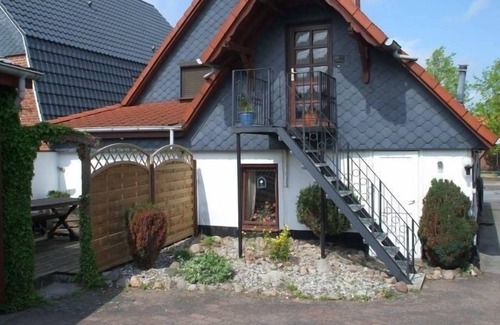 Schleswig Apartment | Ferienwohnung/app. für 5 Gäste mit 90m² in Schleswig