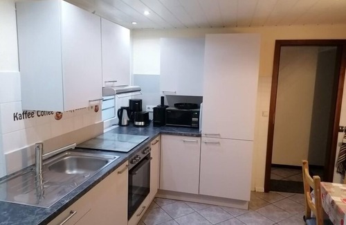 Schleswig Apartment | Ferienwohnung/app. für 5 Gäste mit 90m² in Schleswig