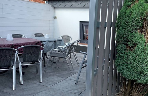 Schleswig Apartment | Ferienwohnung/app. für 5 Gäste mit 90m² in Schleswig