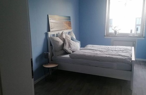 Schleswig Apartment | Ferienwohnung/app. für 4 Gäste mit 60m² in Schleswig