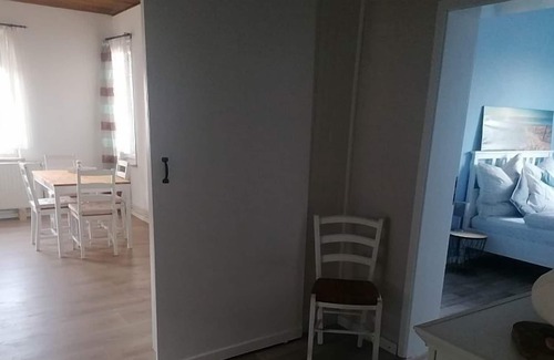 Schleswig Apartment | Ferienwohnung/app. für 4 Gäste mit 60m² in Schleswig