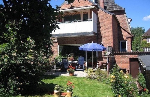 Schleswig Apartment | Ferienwohnung/app. für 2 Gäste mit 80m² in Schleswig