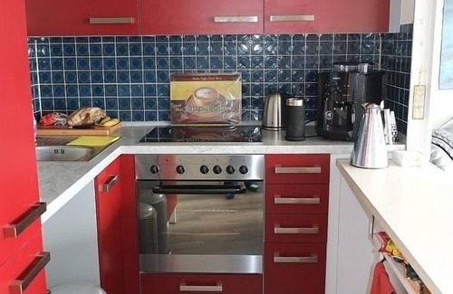 Schleswig Apartment | Ferienwohnung/app. für 2 Gäste mit 62m² in Schleswig
