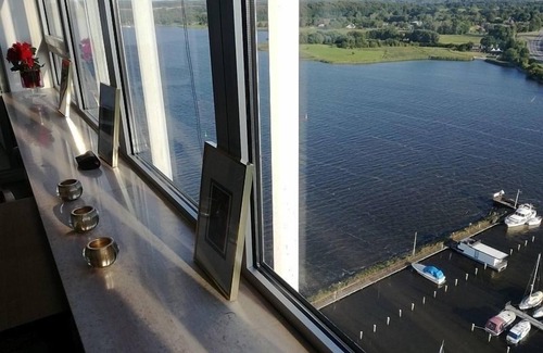 Schleswig Apartment | Ferienwohnung/app. für 2 Gäste mit 62m² in Schleswig