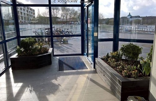 Schleswig Apartment | Ferienwohnung/app. für 2 Gäste mit 62m² in Schleswig