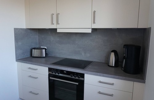 Schleswig Apartment | Ferienwohnung/app. für 2 Gäste mit 42m² in Schleswig