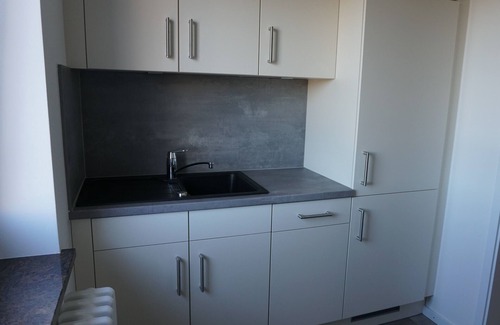 Schleswig Apartment | Ferienwohnung/app. für 2 Gäste mit 42m² in Schleswig