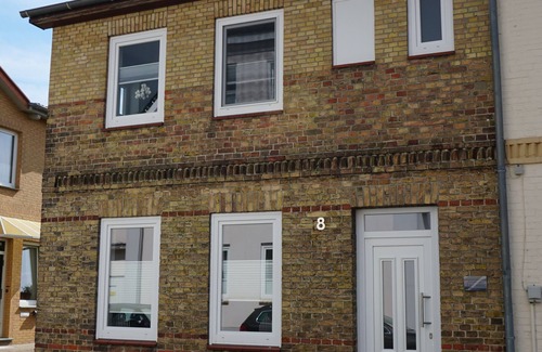 Schleswig Apartment | Ferienwohnung/app. für 2 Gäste mit 42m² in Schleswig