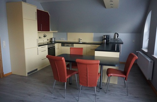 Schleswig Apartment | Ferienwohnung/app. für 4 Gäste mit 86m² in Schleswig
