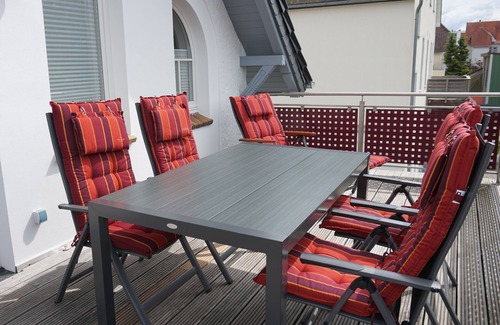 Schleswig Apartment | Ferienwohnung/app. für 4 Gäste mit 86m² in Schleswig