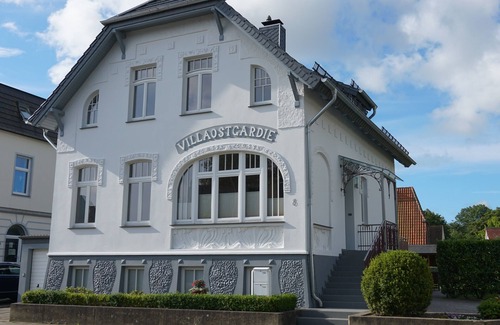 Schleswig Apartment | Ferienwohnung/app. für 4 Gäste mit 86m² in Schleswig