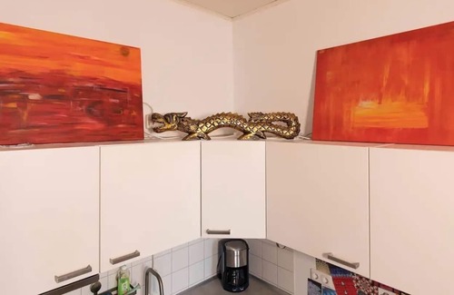 Schwerin Apartment | Ferienwohnung/app. für 2 Gäste mit 90m² in Schwerin