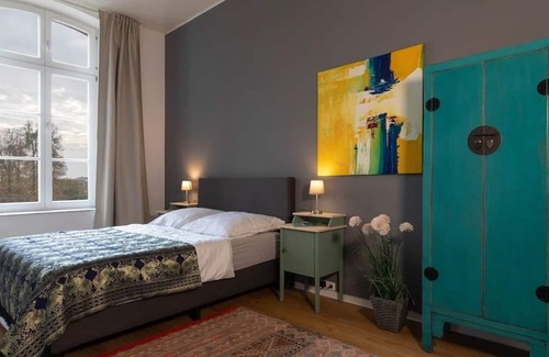Schwerin Apartment | Ferienwohnung/app. für 2 Gäste mit 90m² in Schwerin