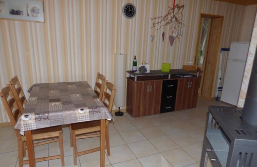Siesbach Apartment | Ferienwohnung/app. für 4 Gäste mit 60m² in Siesbach
