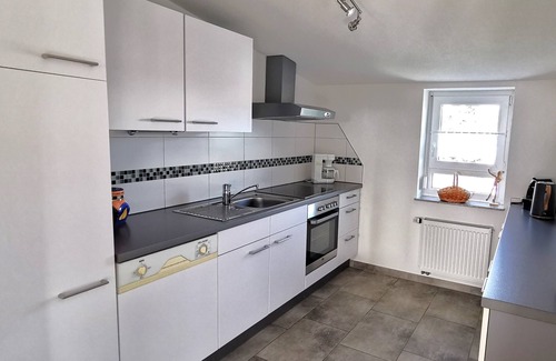 Tettnang Apartment | Ferienwohnung/app. für 4 Gäste mit 65m² in Tettnang