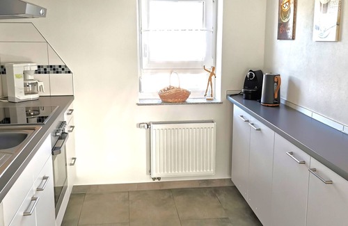 Tettnang Apartment | Ferienwohnung/app. für 4 Gäste mit 65m² in Tettnang