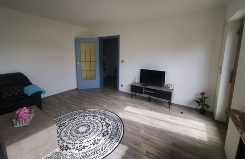 Waldbrol Apartment | Ferienwohnung/app. für 4 Gäste mit 75m² in Waldbröl