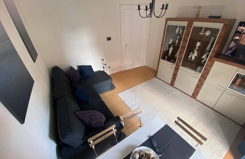 Wiesbaden Apartment | Ferienwohnung/app. für 6 Gäste mit 80m² in Wiesbaden