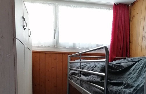 Flums Apartment | Ferienwohnung/app. für 4 Gäste mit 60m² in Flumserberg