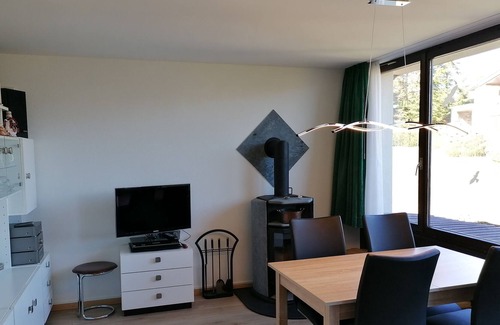 Flums Apartment | Ferienwohnung/app. für 4 Gäste mit 60m² in Flumserberg