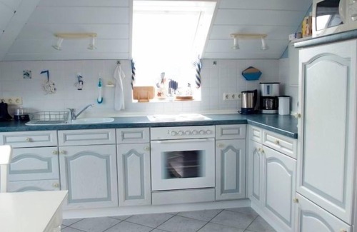 Eckernfoerde Apartment | Ferienwohnung/app. für 4 Gäste mit 70m² in Eckernförde