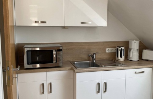Eckernfoerde Apartment | Ferienwohnung/app. für 4 Gäste mit 110m² in Eckernförde