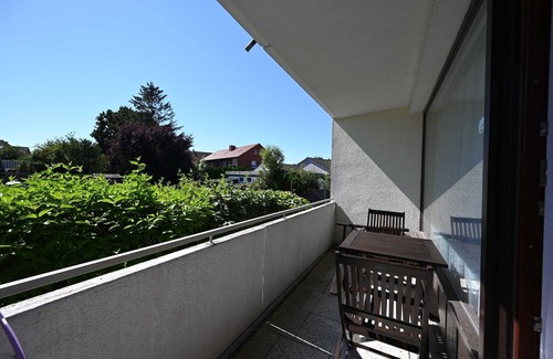 Kellenhusen Apartment | Ferienwohnung/app. für 4 Gäste mit 51m² in Kellenhusen