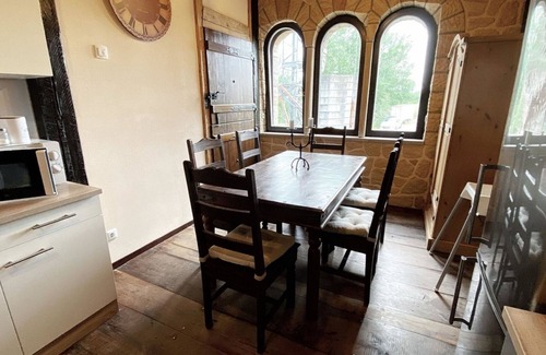 Leppersdorf Apartment | Ferienwohnung/app. für 6 Gäste mit 81m² in Leppersdorf