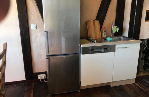 Leppersdorf Apartment | Ferienwohnung/app. für 6 Gäste mit 81m² in Leppersdorf