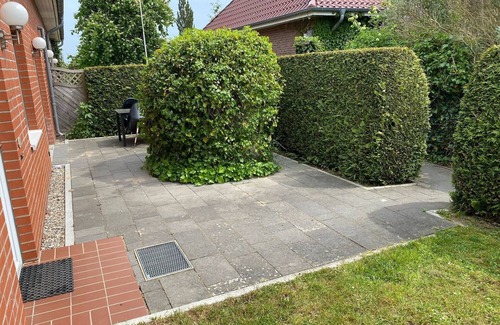Kabelhorst Apartment | Ferienwohnung/app. für 4 Gäste mit 65m² in Schwienkuhl