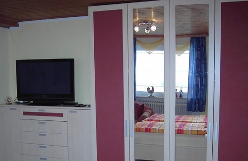 Waldmuenchen Apartment | Ferienwohnung/app. für 5 Gäste mit 75m² in Waldmünchen