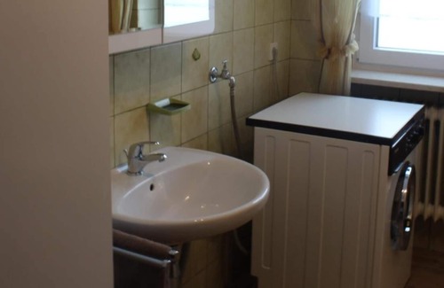 Waldmuenchen Apartment | Ferienwohnung/app. für 5 Gäste mit 75m² in Waldmünchen
