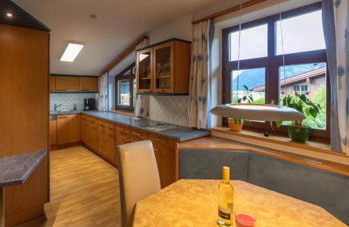 Schuttdorf Apartment | Ferienwohnung Appartement Am Schilf XL