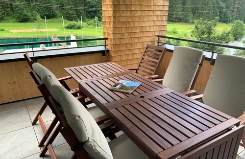 Klosterle Apartment | Ferienwohnung Arlberg